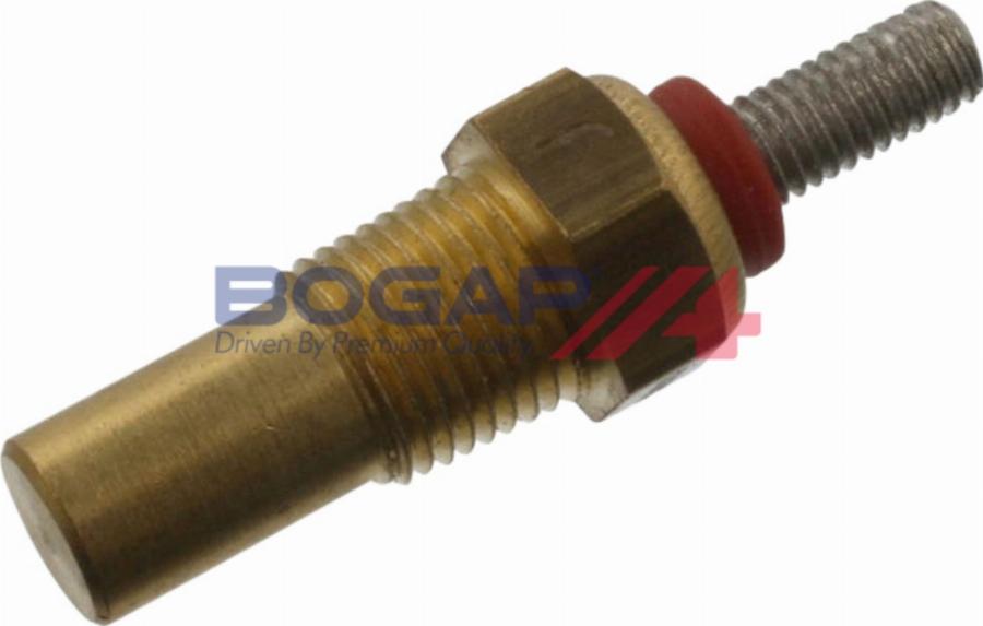 BOGAP F4126125 - Senzor,temperatura lichid de racire allinparts.ro