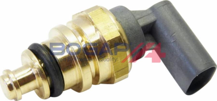 BOGAP F4126127 - Senzor,temperatura lichid de racire allinparts.ro