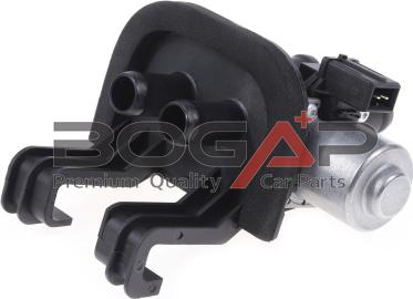 BOGAP F4122100 - Supapa control, agent frigorific allinparts.ro