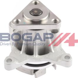 BOGAP F4234102 - Pompa apa allinparts.ro