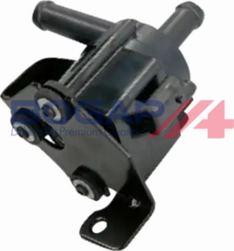 BOGAP F4233104 - Pompa apa suplimentar - allinparts.ro