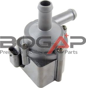 BOGAP F4233100 - Pompa apa suplimentar - allinparts.ro