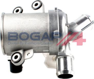 BOGAP F4232100 - Pompa apa - allinparts.ro