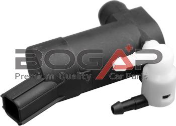 BOGAP F5520100 - Pompa de apa,spalare parbriz allinparts.ro