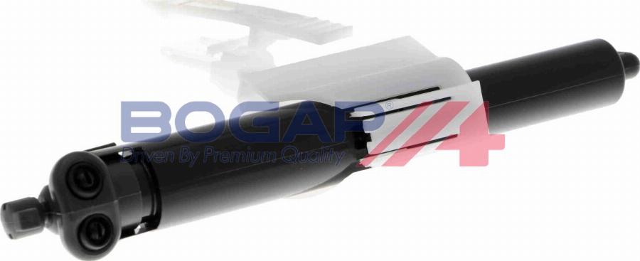 BOGAP F5522117 - Diuza,spalare faruri allinparts.ro