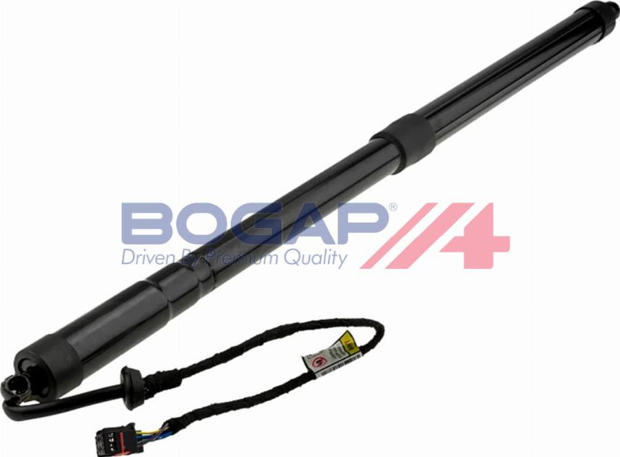 BOGAP F5260101 - Amortizor portbagaj allinparts.ro