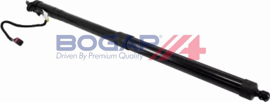 BOGAP F5260102 - Amortizor portbagaj allinparts.ro