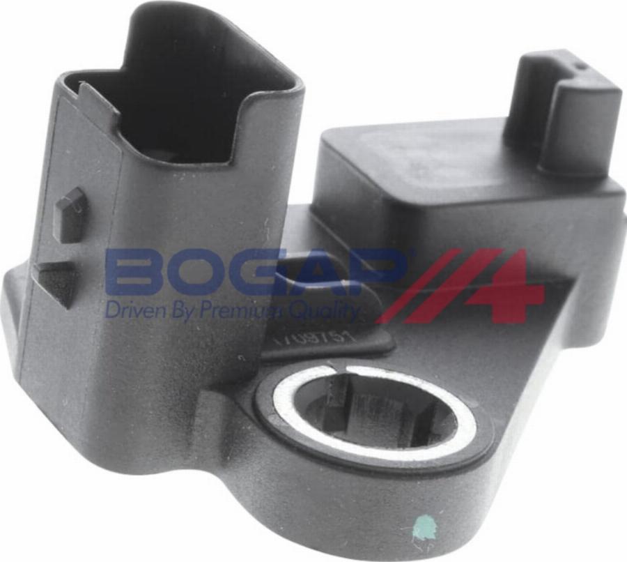 BOGAP F6115104 - Senzor impulsuri, arbore cotit allinparts.ro