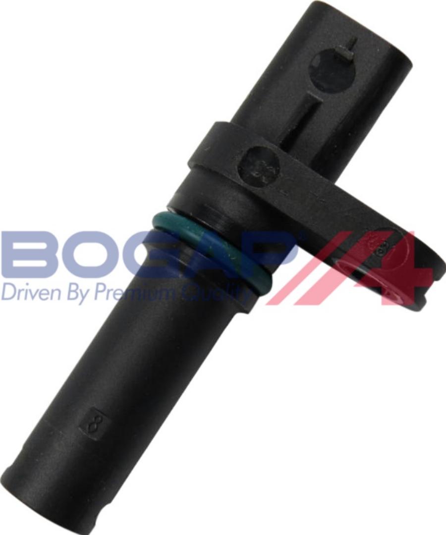 BOGAP F6115106 - Senzor impulsuri, arbore cotit allinparts.ro