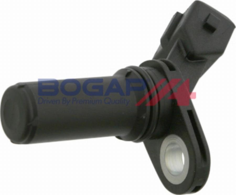 BOGAP F6115114 - Senzor impulsuri, arbore cotit allinparts.ro