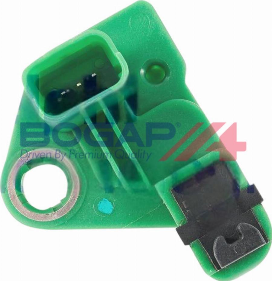 BOGAP F6115115 - Senzor impulsuri, arbore cotit allinparts.ro