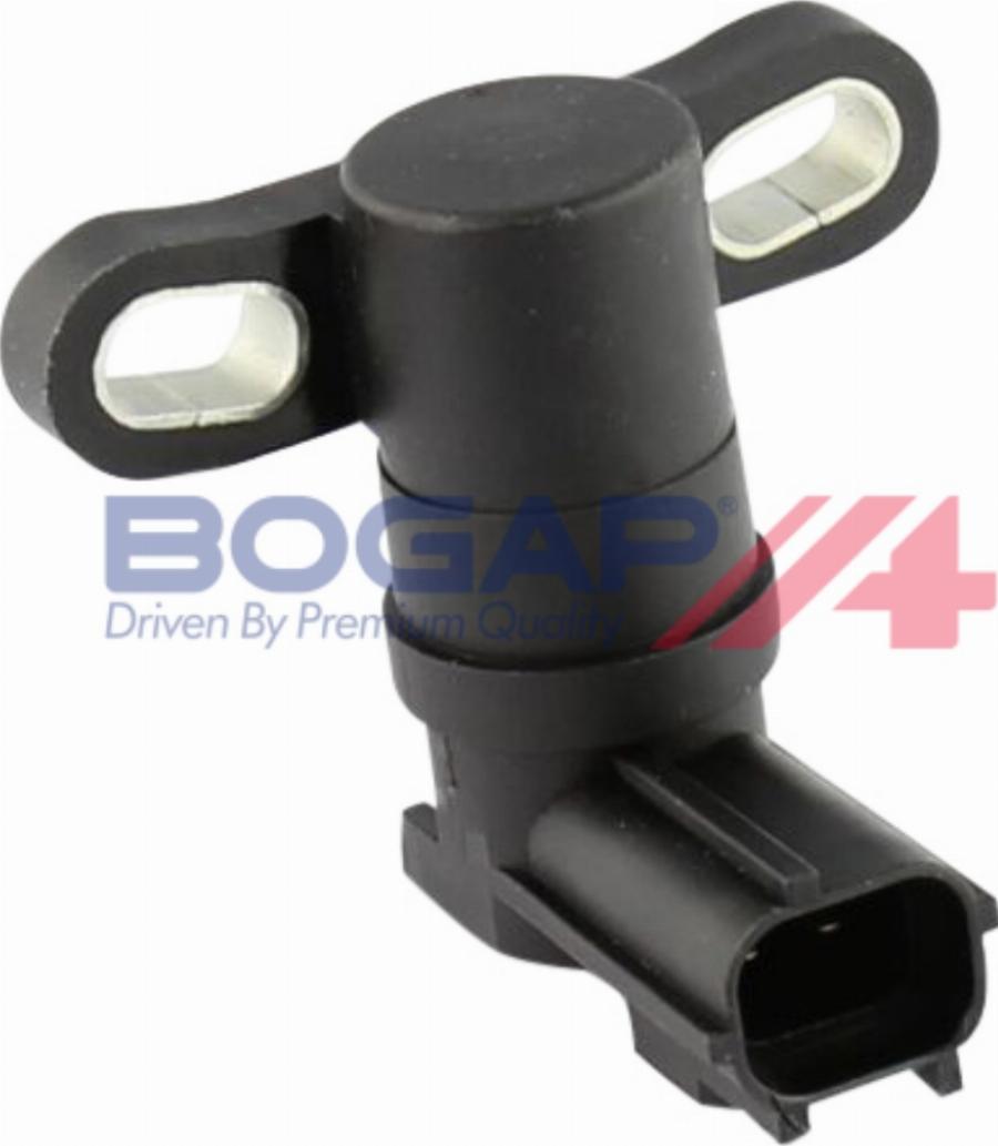 BOGAP F6115112 - Senzor impulsuri, arbore cotit allinparts.ro