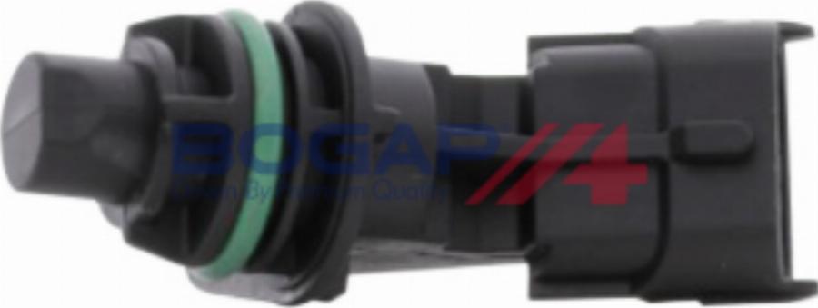 BOGAP F6116104 - Senzor,pozitie ax cu came allinparts.ro