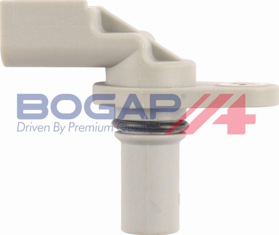 BOGAP F6116101 - Senzor,pozitie ax cu came - allinparts.ro