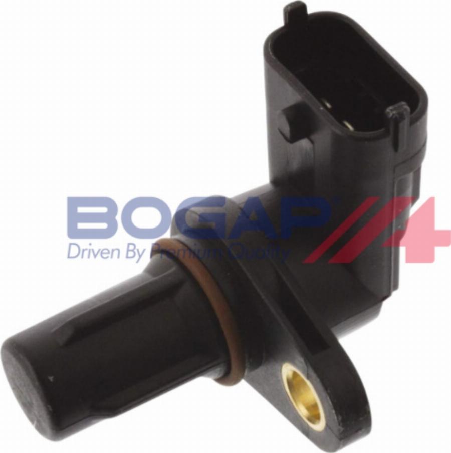 BOGAP F6116102 - Senzor,pozitie ax cu came allinparts.ro
