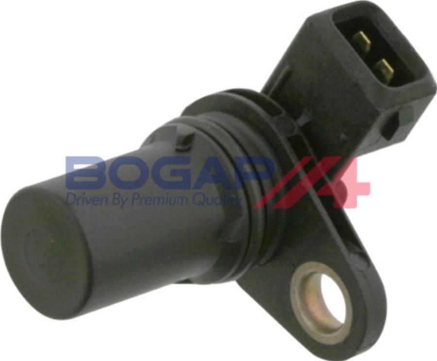 BOGAP F6116115 - Senzor,pozitie ax cu came allinparts.ro