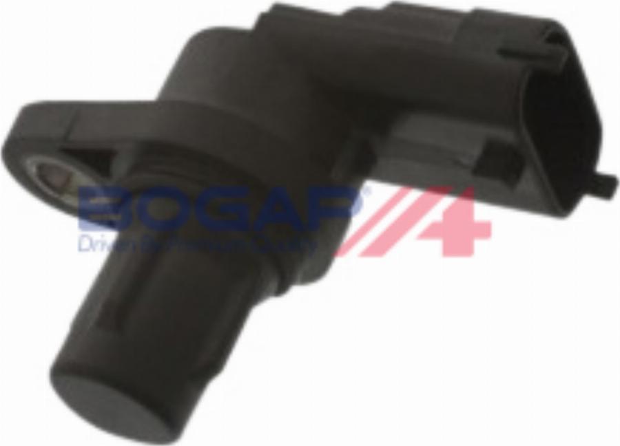 BOGAP F6116118 - Senzor,pozitie ax cu came - allinparts.ro