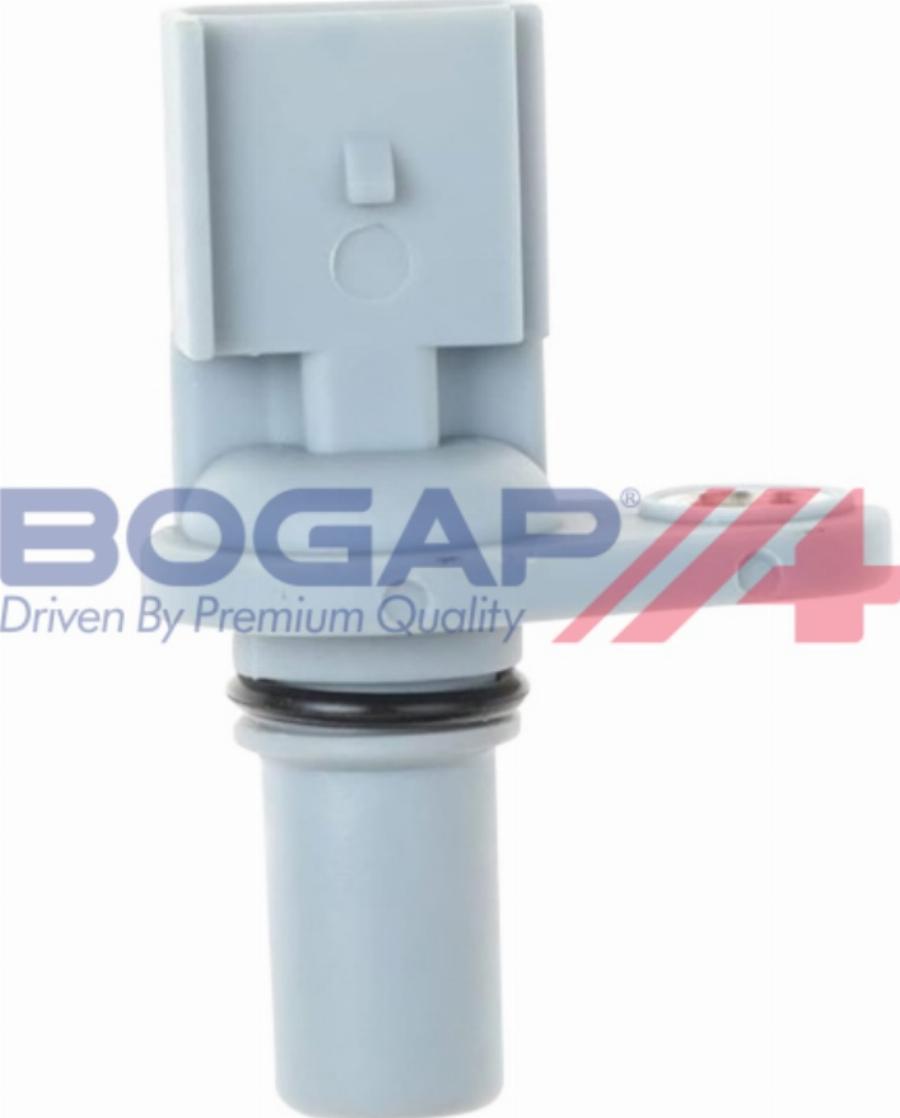 BOGAP F6116117 - Senzor,pozitie ax cu came allinparts.ro