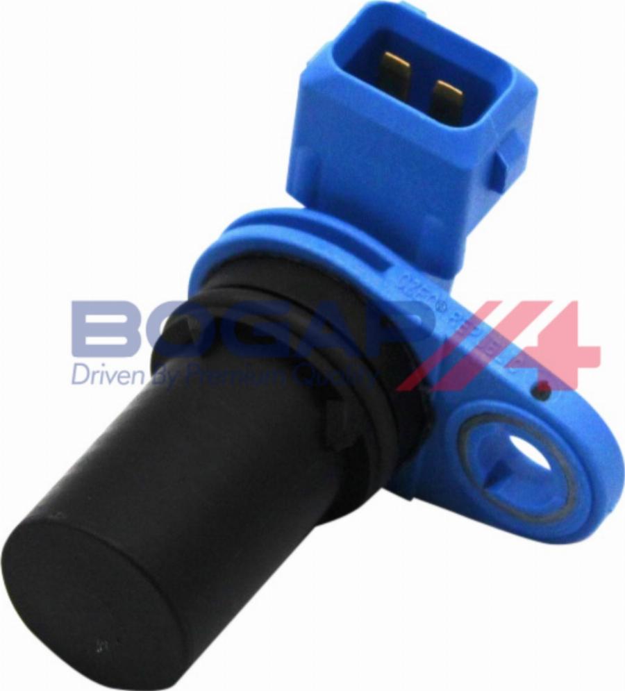 BOGAP F6116121 - Senzor,pozitie ax cu came allinparts.ro