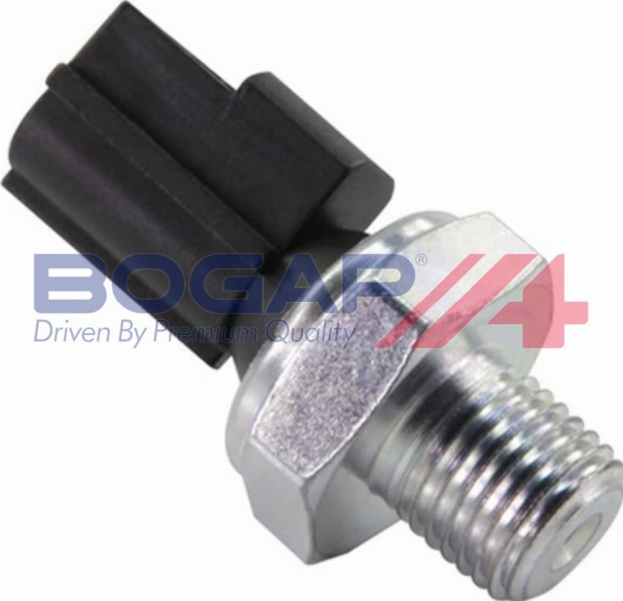 BOGAP F6123101 - Senzor,presiune ulei allinparts.ro