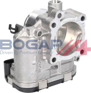 BOGAP F6319106 - Carcasa clapeta - allinparts.ro