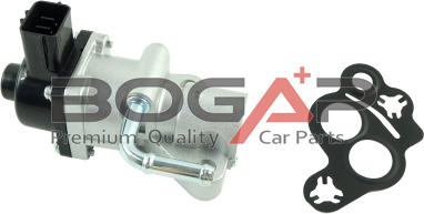 BOGAP F6320100 - Supapa EGR allinparts.ro