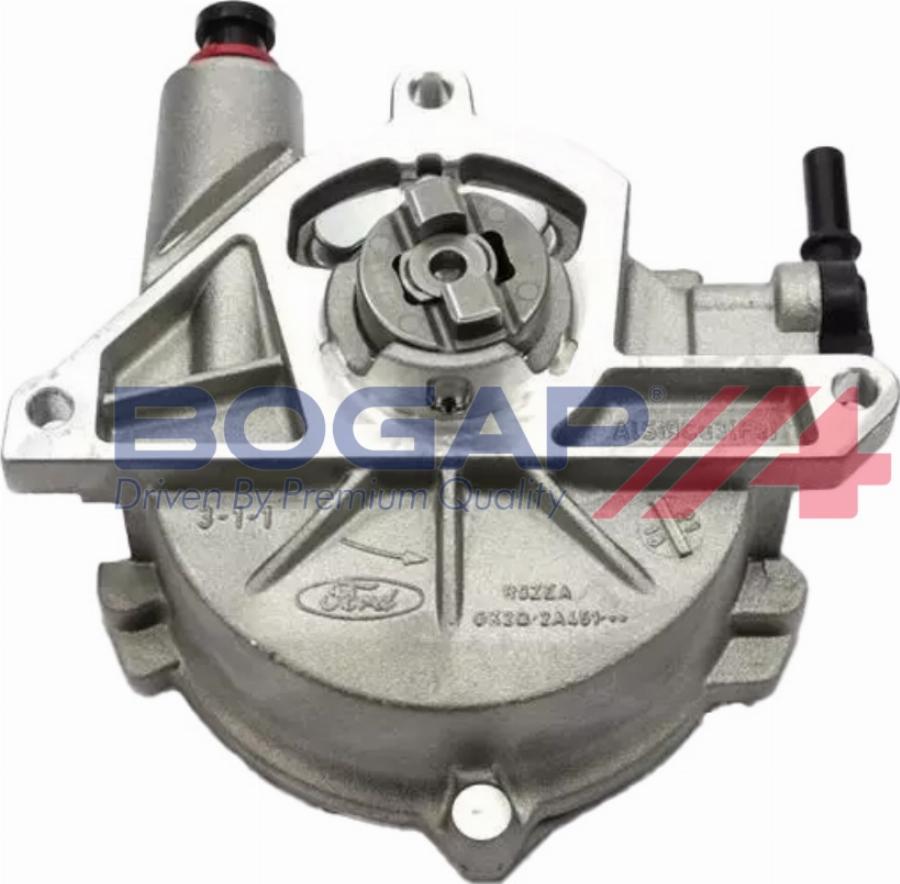 BOGAP F1916104 - Pompa vacuum,sistem de franare allinparts.ro