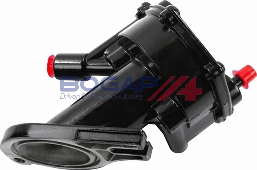 BOGAP F1916105 - Pompa vacuum,sistem de franare allinparts.ro