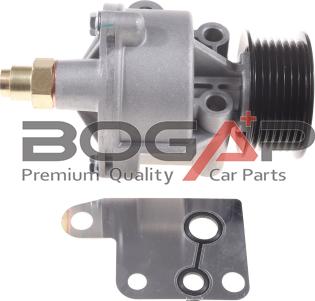 BOGAP F1916100 - Pompa vacuum,sistem de franare allinparts.ro