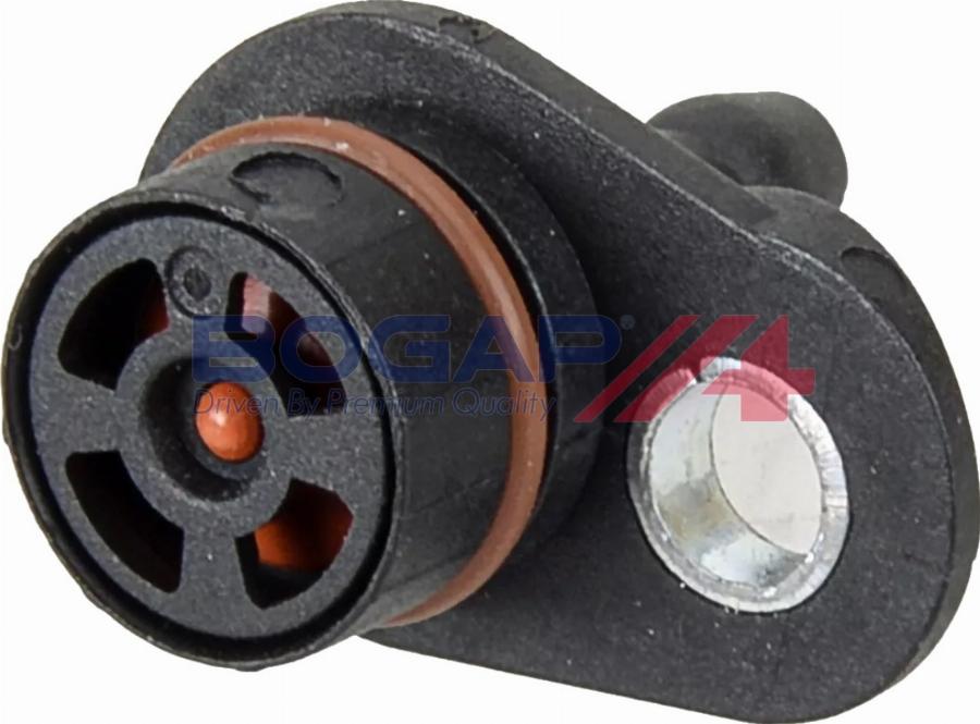 BOGAP F1916103 - Pompa vacuum,sistem de franare allinparts.ro