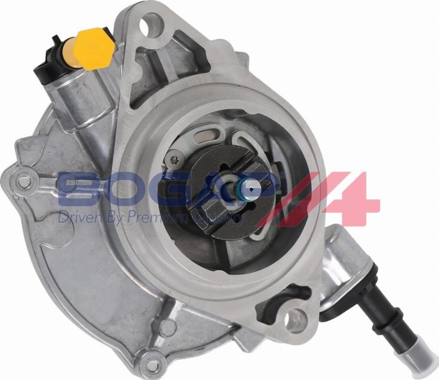 BOGAP F1916102 - Pompa vacuum,sistem de franare allinparts.ro