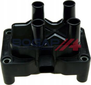 BOGAP F1511100 - Bobina de inductie allinparts.ro