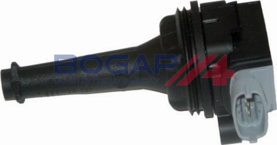 BOGAP F1511103 - Bobina de inductie allinparts.ro