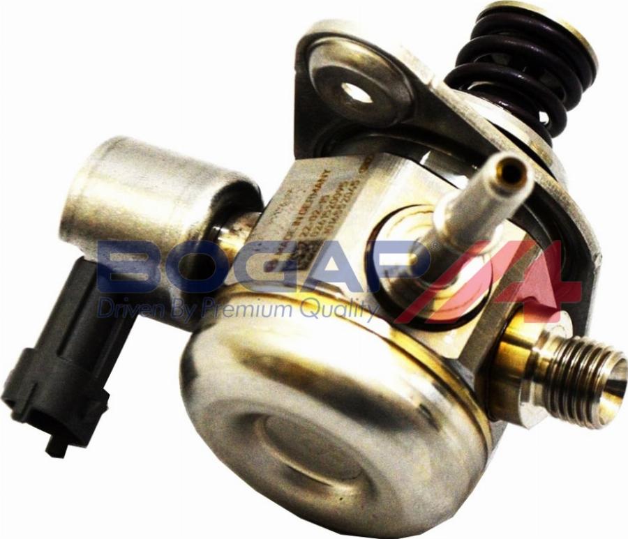 BOGAP F1626101 - Pompa de inalta presiune allinparts.ro