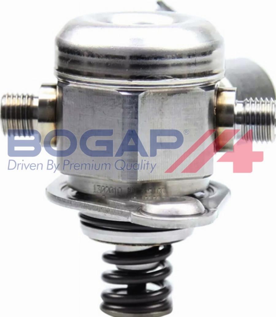BOGAP F1626102 - Pompa de inalta presiune - allinparts.ro