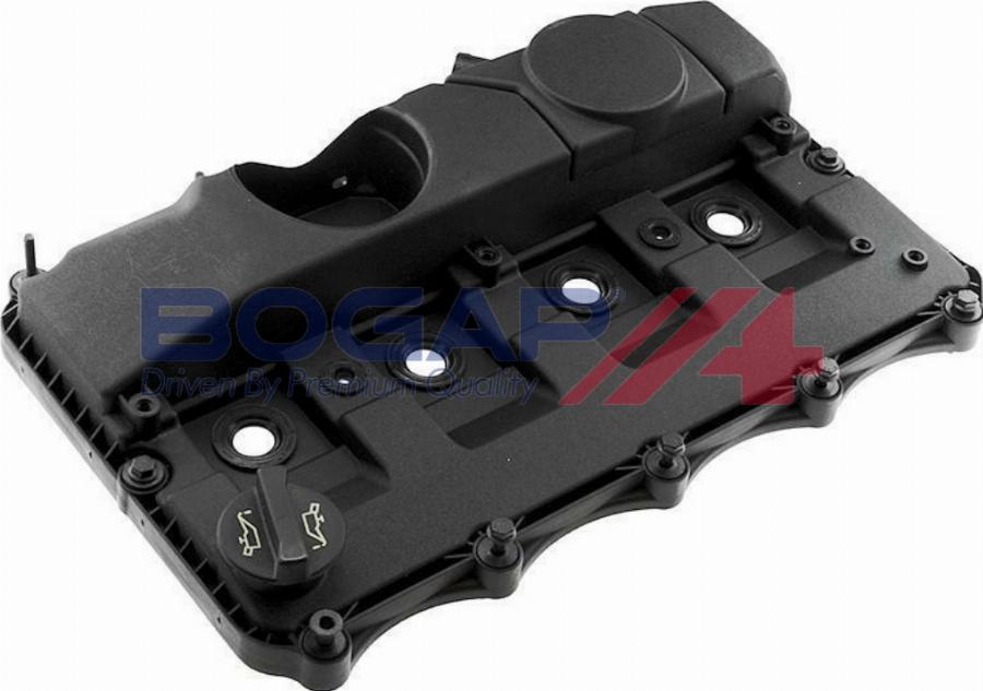 BOGAP F1115116 - Capac culbutor - allinparts.ro