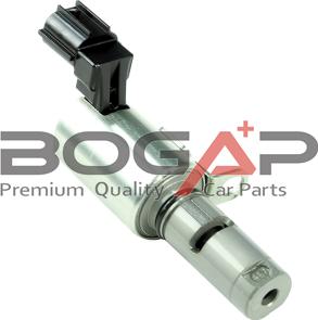 BOGAP F1340108 - Supapa comanda, poz. arbore cu came - allinparts.ro