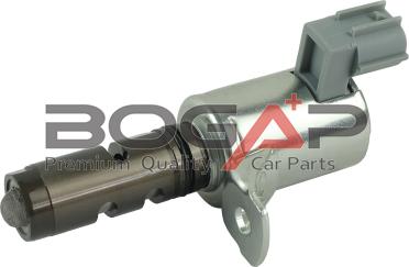 BOGAP F1338100 - Supapa comanda, poz. arbore cu came - allinparts.ro