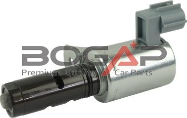 BOGAP F1338101 - Supapa comanda, poz. arbore cu came - allinparts.ro