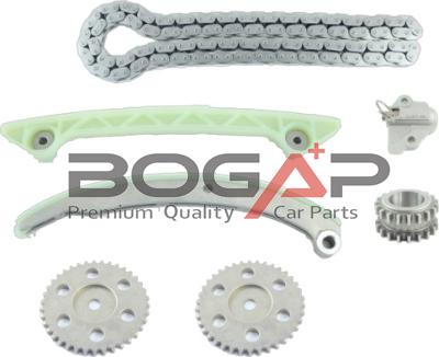 BOGAP F1328101 - Chit lant de distributie - allinparts.ro