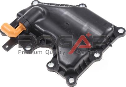 BOGAP F1216101 - Separator ulei, ventilatie bloc motor allinparts.ro