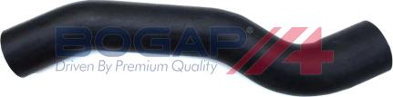 BOGAP F1711115 - Furtun aer supraalimentare - allinparts.ro