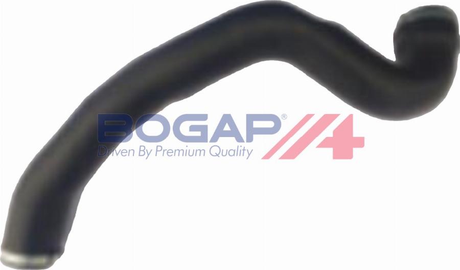 BOGAP F1711133 - Furtun aer supraalimentare allinparts.ro