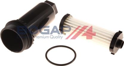 BOGAP F8114100 - Filtru hidraulic, cutie de viteze automata allinparts.ro