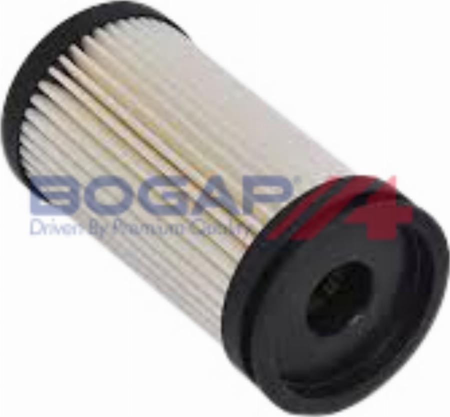 BOGAP F8114174 - Filtru hidraulic, cutie de viteze automata - allinparts.ro