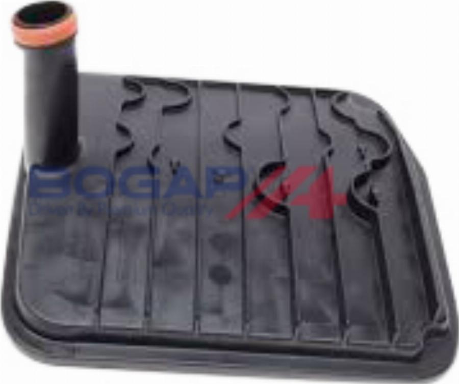 BOGAP F8114173 - Filtru hidraulic, cutie de viteze automata - allinparts.ro