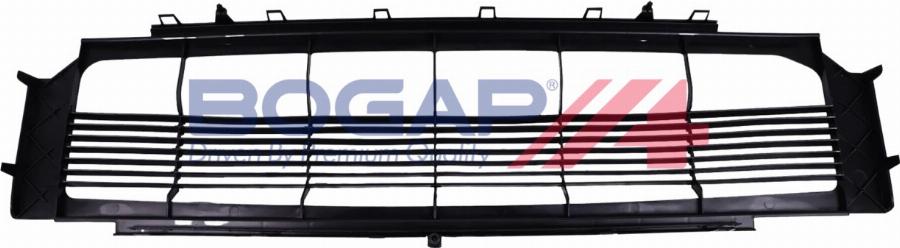 BOGAP F8111207 - Filtru aer allinparts.ro
