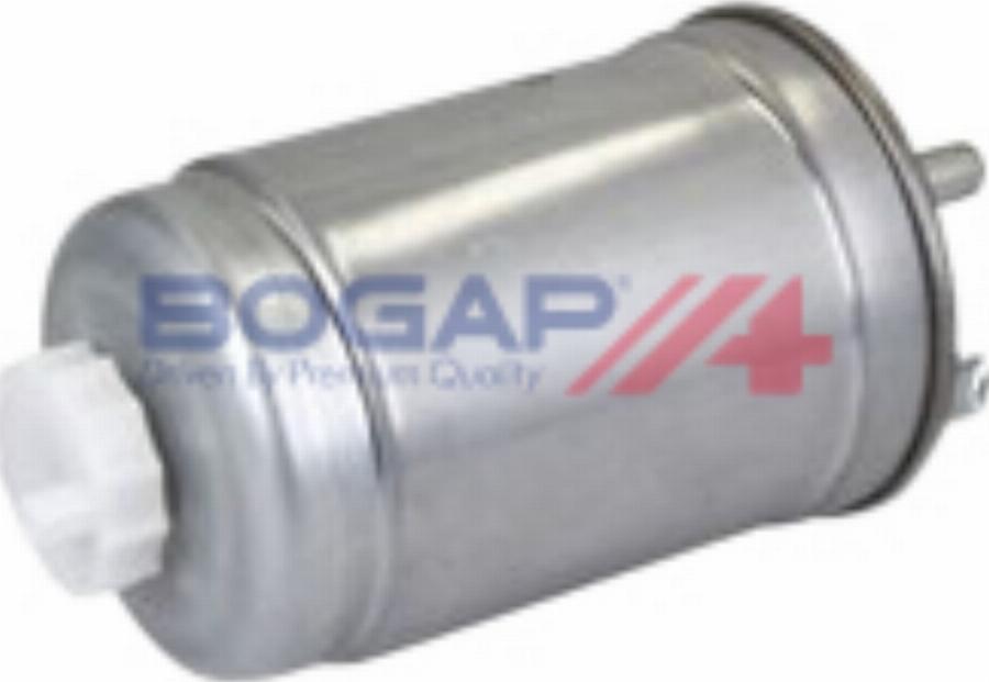 BOGAP F8113203 - Filtru combustibil allinparts.ro