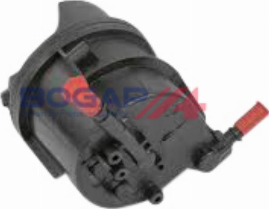 BOGAP F8113202 - Filtru combustibil allinparts.ro