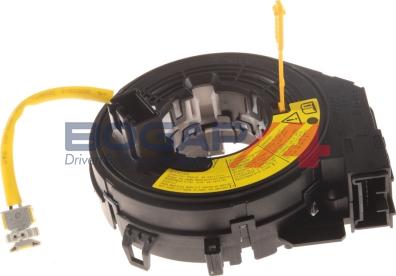 BOGAP F7310100 - Arc spirala, Airbag allinparts.ro